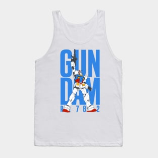 Victory Tank Top